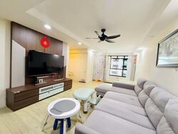 Blk 271A Jurong West Street 24 (Jurong West), HDB 5 Rooms #618340741